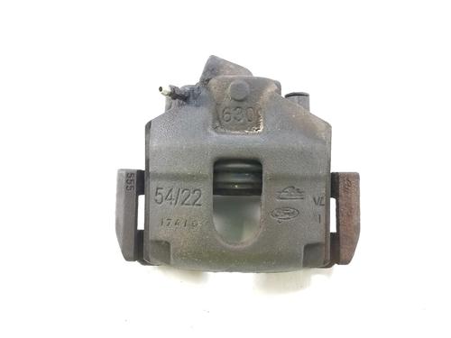 Used Right front brake caliper FORD FIESTA IV (JA_, JB_) 1.25 i 16V (75 hp) 27918390