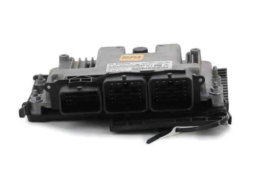 Used Engine control unit (ECU) PEUGEOT 308 I (4A_, 4C_) [2007-2016]  28803289