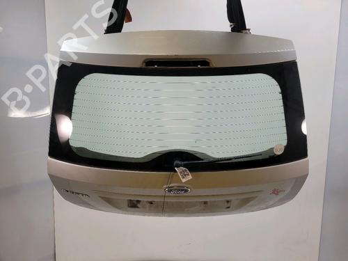 Used Tailgate FORD FIESTA V (JH_, JD_) 1.4 16V (80 hp) 29522651