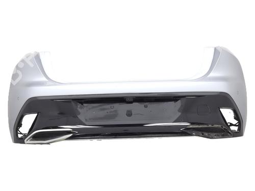 Used Rear bumper PEUGEOT 308 III (FB_, FH_, FP_, F3_, FM_) PureTech 130 (FPHNSL, FPHNST) (131 hp) 29495826