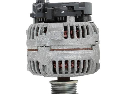 Alternator NISSAN QASHQAI / QASHQAI +2 I (J10, NJ10, JJ10E) 1.5 dCi | BP18837917M7 