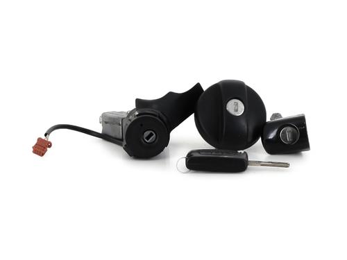 Ignition barrel PEUGEOT 207 CC (WD_) 1.6 HDi | BP29265451M48