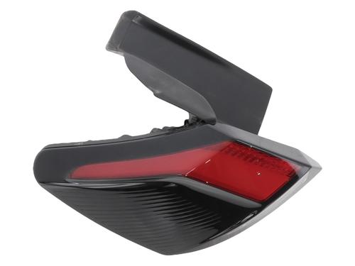 Venstre baglygte Venstre baglygte PEUGEOT 3008 II SUV (MC_, MR_, MJ_, M4_) 1.6 THP 165 (M45GYW, M45GZW, M45GYV) (165 hp) 33926237 33926237