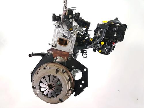 Engine FIAT PANDA (312_, 319_) 1.2 (312PXA1A) | BP39705117M1 - Image 3