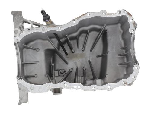 Used Oil sump RENAULT CLIO IV (BH_) 1.5 dCi 90 (90 hp) 30632118