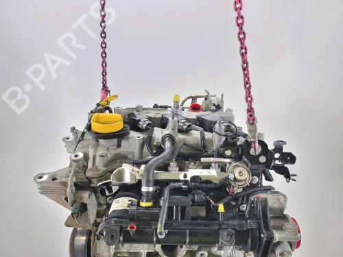 Engine RENAULT CLIO IV (BH_) 0.9 TCe 90 (BHNF, BHMA, BHMH, BHJK, BHJR) | BP28686847M1