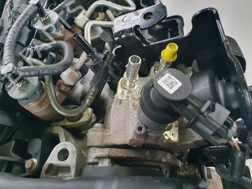Engine RENAULT CLIO IV (BH_) 1.5 dCi 75 | BP37016744M1 - Image 8