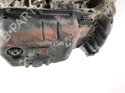 Engine PEUGEOT 207 (WA_, WC_) 1.4 16V | BP31122536M1 