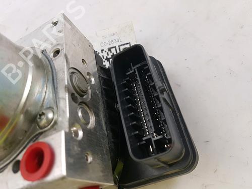 ABS pump SUZUKI IGNIS III (MF, FF) 1.2 Hybrid AllGrip (ATK412) | BP13894504M43 