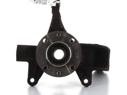 Fusée avant droite RENAULT SCÉNIC III (JZ0/1_) 1.5 dCi (106 hp) 32378378