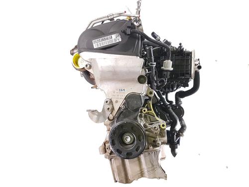 Motor VW POLO V (6R1, 6C1) [2009-2022]  25983337