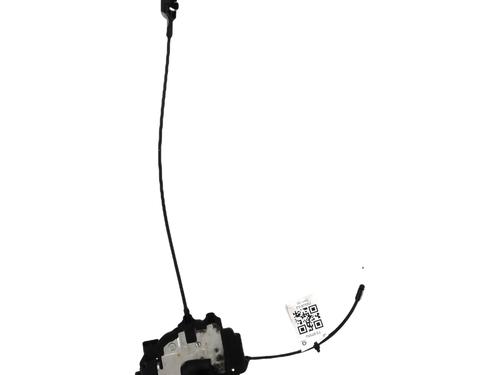 Used Front right lock RENAULT CLIO III (BR0/1, CR0/1) 1.5 dCi (BR17, CR17) (86 hp) 28505576