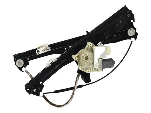 Used Front left window mechanism PEUGEOT 308 II (LB_, LP_, LW_, LH_, L3_) 1.6 BlueHDi 120 (120 hp) 31662533