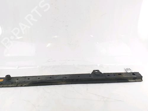Used Front bumper reinforcement RENAULT KANGOO Express (FW0/1_) [2008-2025]  28533678