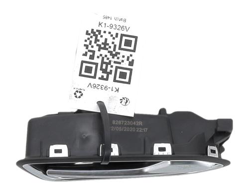 Højre bagtil invendig håndtag Højre bagtil invendig håndtag RENAULT CAPTUR II (HF_) E-TECH 160 (158 hp) 36691878 36691878