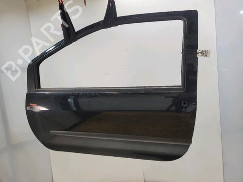 Used Left front door Left front door RENAULT TWINGO I (C06_) 1.2 16V (C06C, C06D, C06K) (75 hp) 34270184 34270184