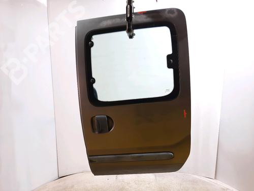 Used Left slide door Left slide door RENAULT KANGOO (KC0/1_) 1.4 (KC0C, KC0H, KC0B, KC0M) (75 hp) 10432061 10432061