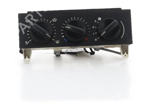 Used Climate control Climate control RENAULT MASTER II Van (FD) 2.5 D (FD0A, FD0E, FD2E, FD3E) (80 hp) 36351170 36351170