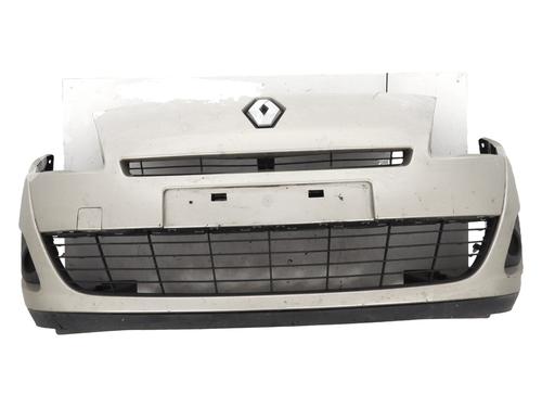 Used Front bumper RENAULT SCÉNIC III (JZ0/1_) 1.9 dCi (JZ0J, JZ1J, JZ1K, JZ1S) (131 hp) 31057507