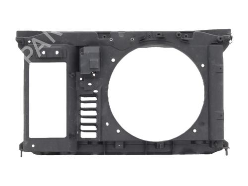 Frontplate/Frontkurv Frontplate/Frontkurv PEUGEOT 3008 I MPV (0U_) 1.6 BlueHDi 120 (120 hp) 37506144 37506144