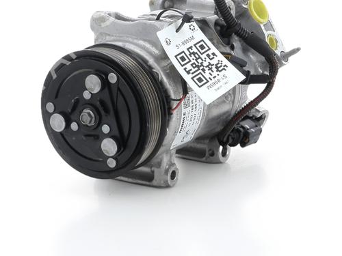 Used AC compressor AC compressor 36831004 36831004
