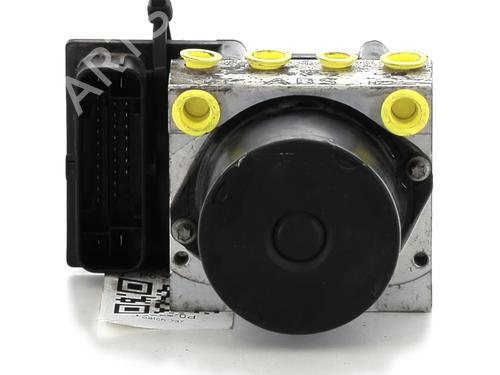 ABS Bremseaggregat VW POLO (9N_, 9A_) 1.2 (54 hp) 27354270