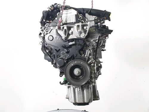 Used Engine Engine CITROËN JUMPY III Van (V_) 1.5 BlueHDi 100 (102 hp) 34457781 34457781