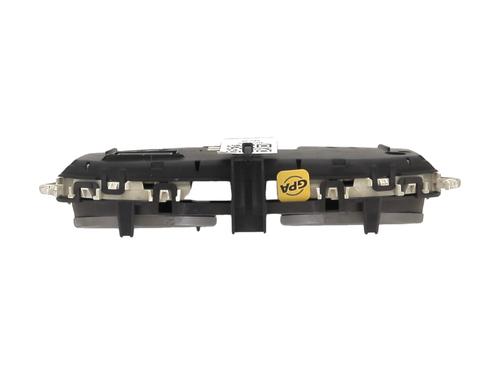 Used Instrument cluster RENAULT MEGANE II Coupé-Cabriolet (EM0/1_) 2.0 (135 hp) 26670644