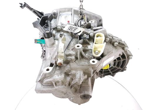 Gearbox RENAULT SCÉNIC III (JZ0/1_) 1.9 dCi (JZ0J, JZ1J, JZ1K, JZ1S) | BP28106193M3 