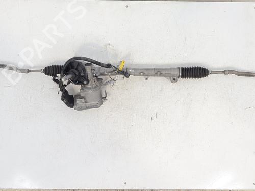 Used Steering rack Steering rack PEUGEOT 308 SW II (LC_, LJ_, LR_, LX_, L4_) 1.6 BlueHDi 100 (99 hp) 34642018 34642018