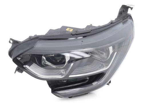 Left headlight RENAULT MEGANE IV Hatchback (B9A/M/N_) 1.5 dCi 110 (B9A3) | BP39941176C28 - Image 4