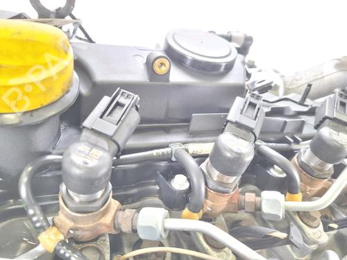 Engine RENAULT MEGANE II (BM0/1_, CM0/1_) 1.5 dCi (BM1E, CM1E) | BP29819676M1 