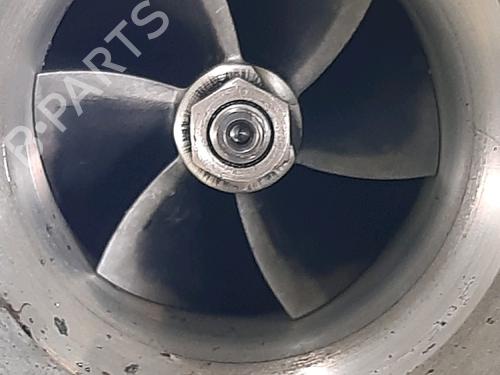 Engine MERCEDES-BENZ VITO / MIXTO Van (W639) 109 CDI (639.601, 639.603, 639.605) | BP31937515M1