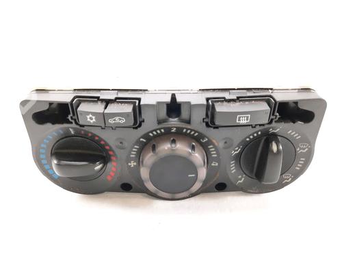 Used Climate control Climate control OPEL CORSA D (S07) 1.3 CDTI (L08, L68) (75 hp) 10472943 10472943