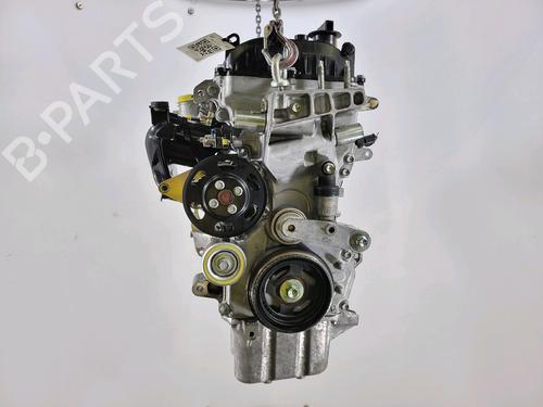 Used Engine SUZUKI SWIFT V (AZ) 1.2 SHVS (A2L412) (90 hp) 18888505