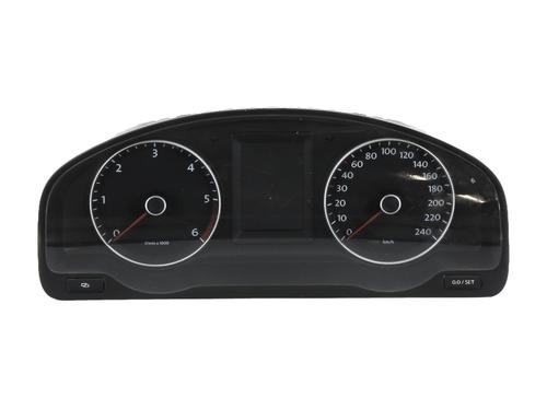 Instrument cluster VW TRANSPORTER T5 Van (7HA, 7HH, 7EA, 7EH) 2.0 TDI | BP25706945C47 