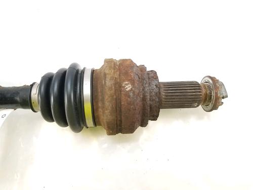 Right rear driveshaft BMW 3 Coupe (E92) 330 xd | BP15202499M41 