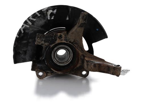 Left front steering knuckle KIA SPORTAGE II (JE_, KM_) 2.0 CRDi 4WD | BP29874561M25