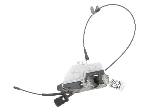 front-left-lock-renault-twingo-ii-cn0_-2007-37483373 main image