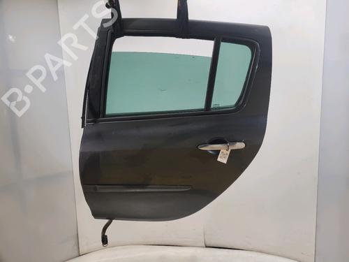 left-rear-door-renault-clio-iii-br01-cr01-2005-2006-2007-2008-2009-2010-2011-2012-2013-2014-34414508 main image