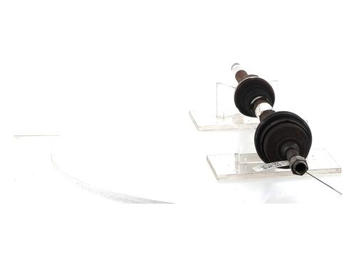 Right front driveshaft CITROËN C3 I (FC_, FN_) 1.6 16V HDi | BP23396999M39 