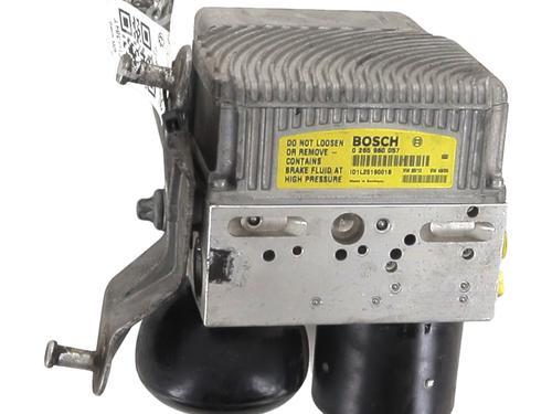 ABS pump MERCEDES-BENZ E-CLASS (W211) E 270 CDI (211.016) | BP33568206M43  - Image 5
