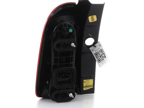 Right taillight DACIA DUSTER (HS_) 1.5 dCi (HSMC) | BP32401140C35 - Image 3