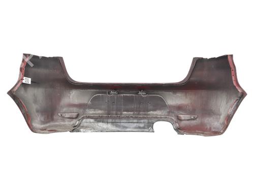 Rear bumper SEAT IBIZA III (6L1) 1.9 TDI | BP31749443C8