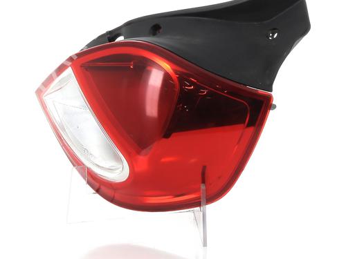 Right taillight RENAULT CLIO III (BR0/1, CR0/1) 1.5 dCi | BP29218453C35 