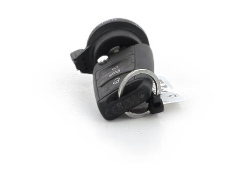 Ignition barrel VW POLO VI (AW1, BZ1, AE1) 1.0 TSI | BP40058176M48 - Image 2