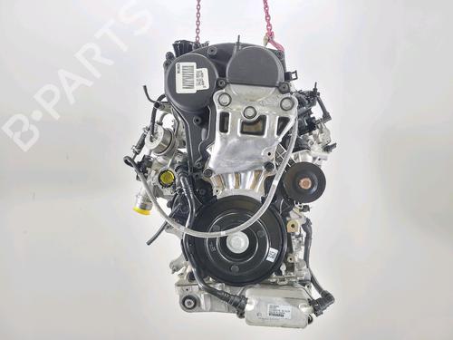 Motor für VOLVO XC40 (536) T5 Plug-in Hybrid (262 hp) 28310483