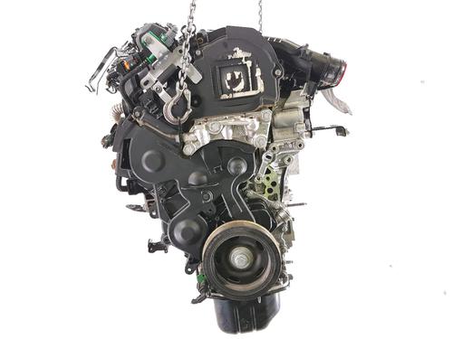 Used Engine PEUGEOT 208 I (CA_, CC_) 1.6 HDi / BlueHDi 75 (75 hp) 31662189