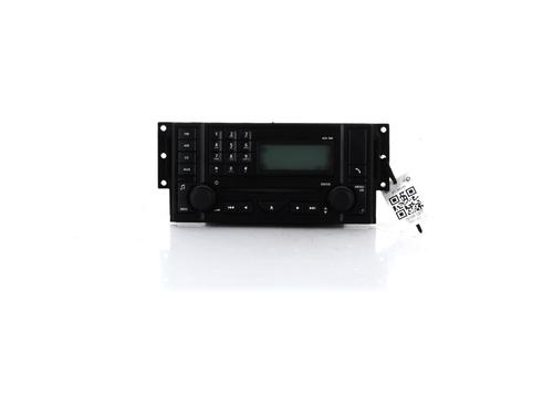 Used Radio Radio 38978584 38978584