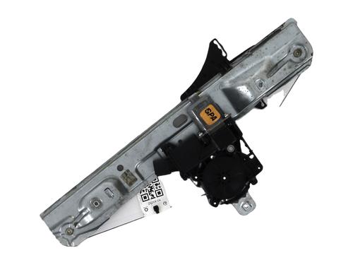Used Rear left window mechanism OPEL INSIGNIA A (G09) 2.0 CDTI (68) (140 hp) 30982025